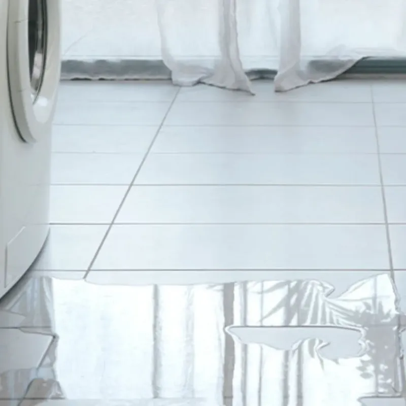 Appliance Leak Cleanup in Kailua, HI