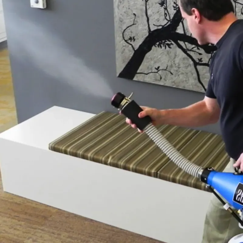 Professional Odor Removal in Kailua, HI